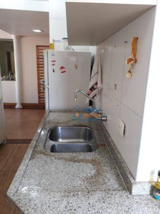 Imagem Apartamento com 3 Quartos à Venda, 96 m² em Perdizes - São Paulo