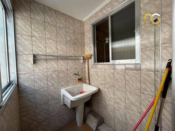 Imagem Apartamento com 1 Quarto à Venda, 44 m² em Vila Guilhermina - Praia Grande Imagem Apartamento com 1 Quarto à Venda, 44 m² em Vila Guilhermina - Praia Grande