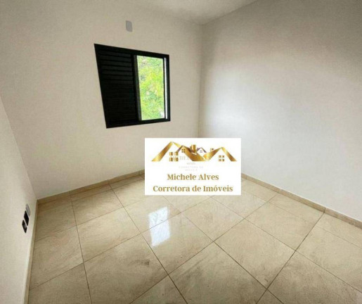 Imagem Apartamento com 2 Quartos à Venda, 50 m² em Vila Ré - São Paulo