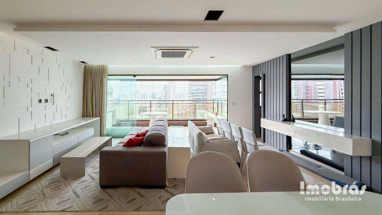 Imagem Apartamento com 2 Quartos à Venda, 164 m² em Meireles - Fortaleza Imagem Apartamento com 2 Quartos à Venda, 164 m² em Meireles - Fortaleza