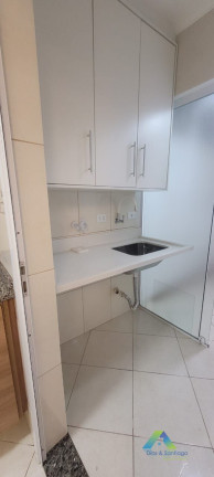 Imagem Apartamento com 2 Quartos à Venda, 68 m² em Vila Pires - Santo André Imagem Apartamento com 2 Quartos à Venda, 68 m² em Vila Pires - Santo André
