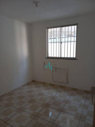 Imagem Apartamento com 3 Quartos à Venda ou Locação, 50 m² em Campo Grande - Rio De Janeiro Imagem Apartamento com 3 Quartos à Venda ou Locação, 50 m² em Campo Grande - Rio De Janeiro