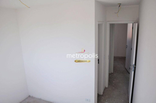 Imagem Apartamento com 2 Quartos à Venda, 62 m² em Paraíso - Santo André