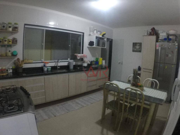 Imagem Sobrado com 3 Quartos à Venda, 160 m² em Vila Ré - São Paulo Imagem Sobrado com 3 Quartos à Venda, 160 m² em Vila Ré - São Paulo