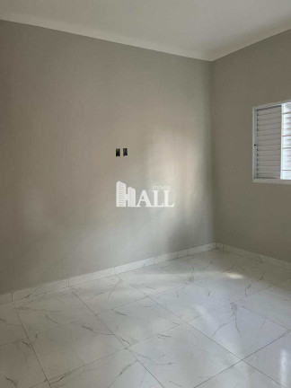 Imagem Casa com 2 Quartos à Venda, 60 m² em Residencial São Thomaz Ii - São José Do Rio Preto Imagem Casa com 2 Quartos à Venda, 60 m² em Residencial São Thomaz Ii - São José Do Rio Preto