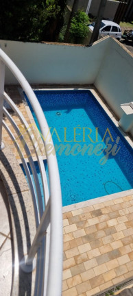 Imagem Casa com 4 Quartos para Alugar, 290 m² em Jardim Villa Romana - Indaiatuba