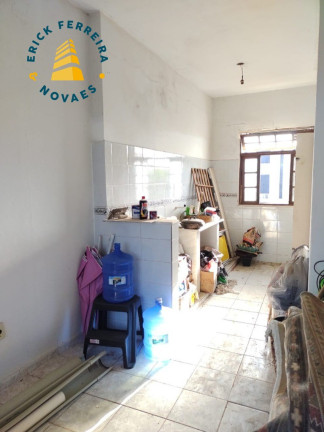 Imagem Casa com 3 Quartos à Venda, 10 m² em Santa Mônica - Guarapari