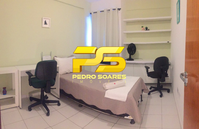 Imagem Apartamento com 2 Quartos à Venda, 66 m² em Manaíra - João Pessoa Imagem Apartamento com 2 Quartos à Venda, 66 m² em Manaíra - João Pessoa