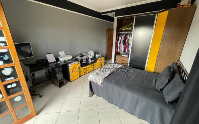 Imagem Casa com 3 Quartos à Venda, 114 m² em Jardim Das Indústrias - São José Dos Campos Imagem Casa com 3 Quartos à Venda, 114 m² em Jardim Das Indústrias - São José Dos Campos