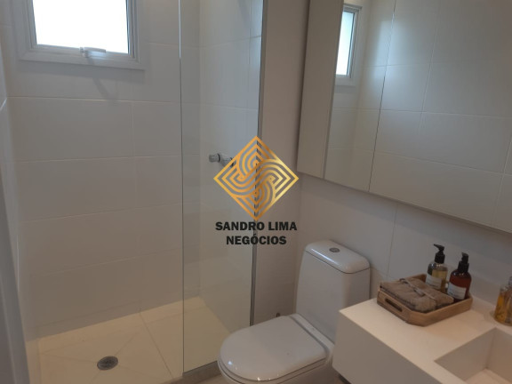 Imagem Apartamento com 2 Quartos à Venda, 63 m² em Jardim Prudência - São Paulo