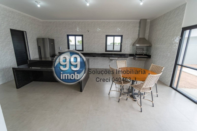 Imagem Casa com 3 Quartos à Venda, 280 m² em Ninho Verde Ii - Pardinho Imagem Casa com 3 Quartos à Venda, 280 m² em Ninho Verde Ii - Pardinho