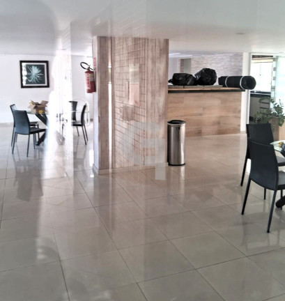 Imagem Apartamento com 2 Quartos à Venda, 49 m² em Santa Teresa - Salvador Imagem Apartamento com 2 Quartos à Venda, 49 m² em Santa Teresa - Salvador