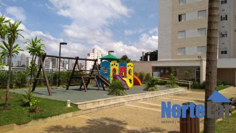 Imagem Apartamento com 3 Quartos à Venda, 118 m² em Lauzane Paulista - São Paulo