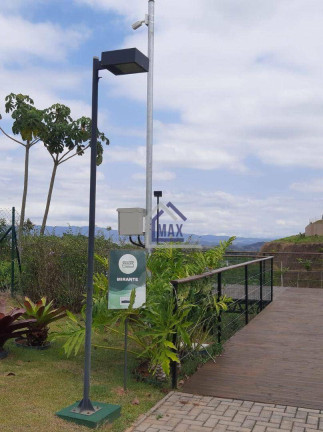 Imagem Terreno à Venda, 300 m² em Parque Santa Tereza - Santa Isabel