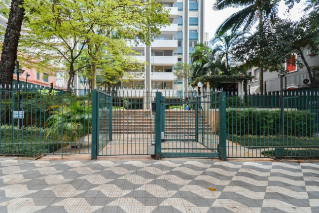 Imagem Apartamento com 3 Quartos à Venda, 181 m² em Santa Cecília - São Paulo Imagem Apartamento com 3 Quartos à Venda, 181 m² em Santa Cecília - São Paulo