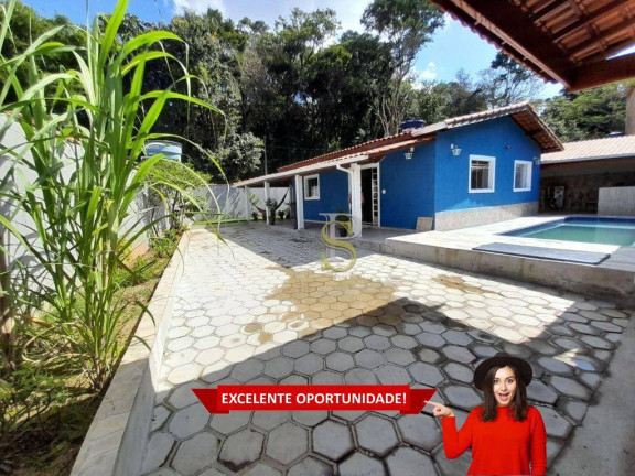 Casa com 2 Quartos à Venda, 70 m² em Mato Dentro - Mairiporã