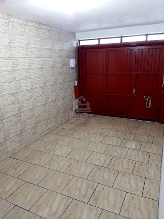 Imagem Casa com 4 Quartos à Venda, 248 m² em Itararé - Santa Maria Imagem Casa com 4 Quartos à Venda, 248 m² em Itararé - Santa Maria