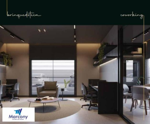 Apartamento com 2 Quartos à Venda, 56 m² em Manaíra - João Pessoa