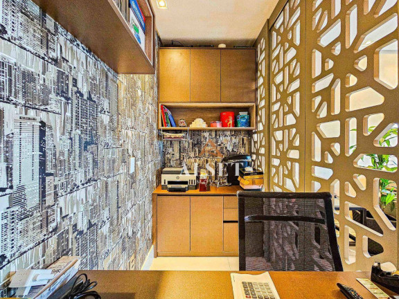 Imagem Apartamento com 3 Quartos à Venda, 105 m² em Anália Franco - São Paulo Imagem Apartamento com 3 Quartos à Venda, 105 m² em Anália Franco - São Paulo