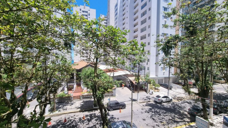 Imagem Kitnet à Venda, 35 m² em Pitangueiras - Guarujá