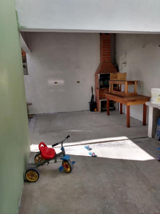 Imagem Casa com 3 Quartos à Venda, 120 m² em Centro - Boituva Imagem Casa com 3 Quartos à Venda, 120 m² em Centro - Boituva