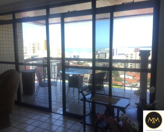 Imagem Apartamento com 4 Quartos à Venda, 360 m² em Tambaú - João Pessoa Imagem Apartamento com 4 Quartos à Venda, 360 m² em Tambaú - João Pessoa