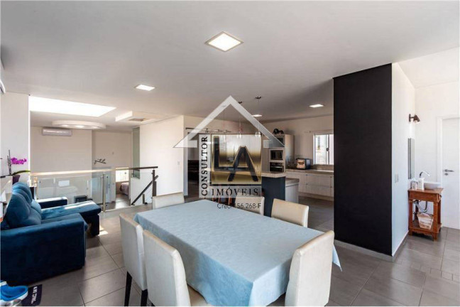 Imagem Casa de Condomínio com 4 Quartos à Venda, 283 m² em Reserva Petrus - Indaiatuba Imagem Casa de Condomínio com 4 Quartos à Venda, 283 m² em Reserva Petrus - Indaiatuba
