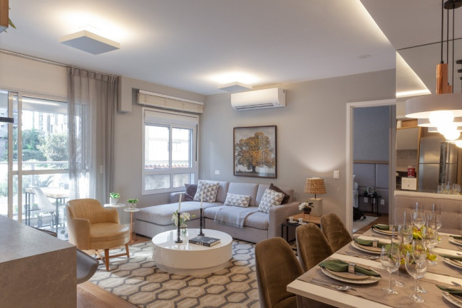 Imagem Apartamento com 2 Quartos à Venda, 64 m² em Paraíso - São Paulo Imagem Apartamento com 2 Quartos à Venda, 64 m² em Paraíso - São Paulo