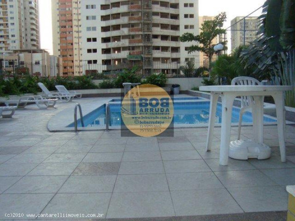 Imagem Apartamento com 3 Quartos à Venda, 135 m² em Piedade - Jaboatão Dos Guararapes Imagem Apartamento com 3 Quartos à Venda, 135 m² em Piedade - Jaboatão Dos Guararapes