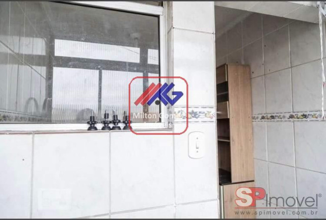 Imagem Apartamento com 2 Quartos à Venda, 56 m² em Vila Silvia - São Paulo Imagem Apartamento com 2 Quartos à Venda, 56 m² em Vila Silvia - São Paulo