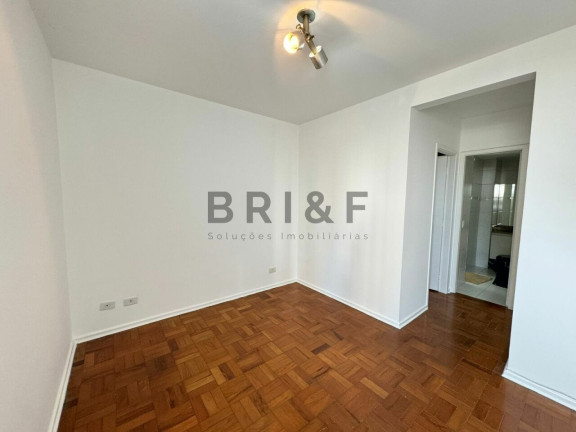 Imagem Apartamento com 3 Quartos para Alugar, 127 m² em Brooklin  - São Paulo