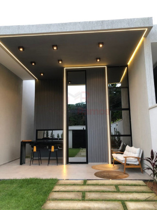 Imagem Casa com 4 Quartos à Venda, 140 m² em Urucunema - Eusébio