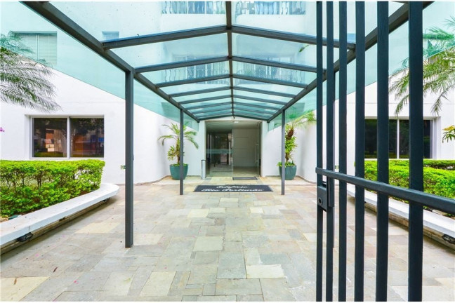 Imagem Apartamento com 2 Quartos à Venda, 87 m² em Moema - São Paulo