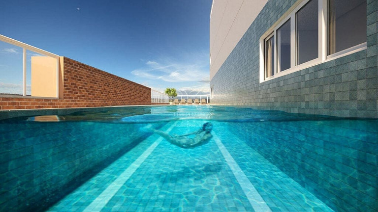 Imagem Apartamento com 3 Quartos à Venda, 144 m² em Vila Romana - São Paulo Imagem Apartamento com 3 Quartos à Venda, 144 m² em Vila Romana - São Paulo