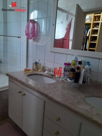 Imagem Apartamento com 3 Quartos à Venda, 130 m² em Centro - Sorocaba
