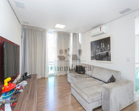 Imagem Apartamento com 3 Quartos à Venda, 259 m² em Perdizes - São Paulo