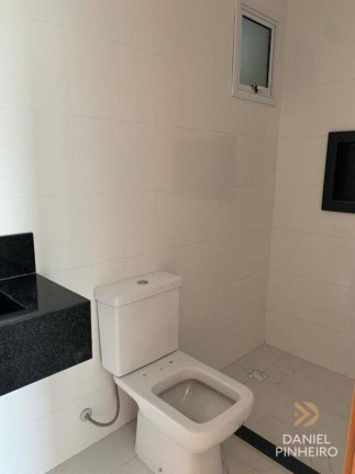 Imagem Apartamento com 3 Quartos à Venda, 147 m² em Canto Do Forte - Praia Grande