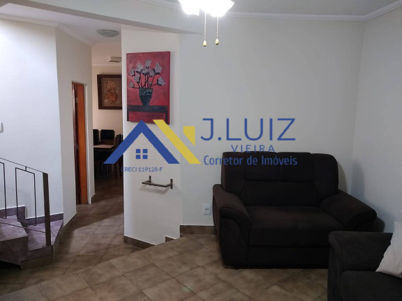 Imagem Casa com 4 Quartos à Venda, 129 m² em Jardim Flórida - Indaiatuba Imagem Casa com 4 Quartos à Venda, 129 m² em Jardim Flórida - Indaiatuba