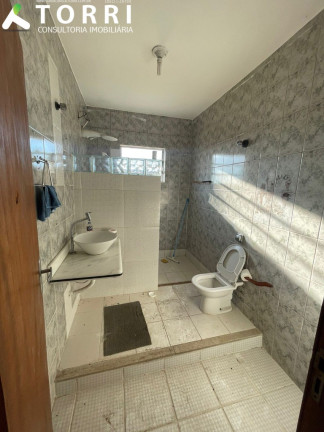 Imagem Sobrado com 3 Quartos à Venda, 130 m² em Jardim São Guilherme - Sorocaba