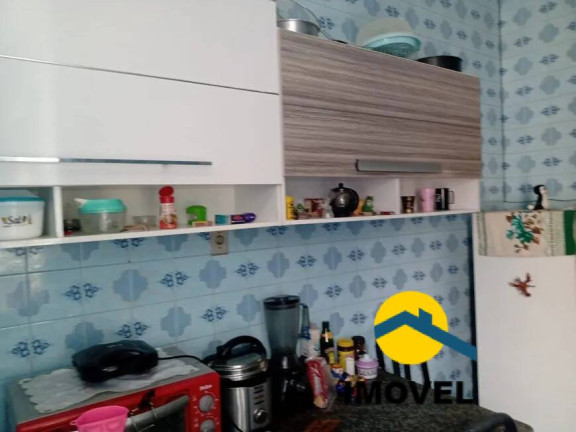 Imagem Apartamento com 1 Quarto à Venda, 56 m² em São Lourenço - Niterói