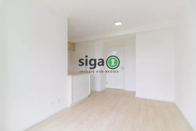 Imagem Apartamento com 2 Quartos à Venda, 46 m² em Jardim Marajoara - São Paulo Imagem Apartamento com 2 Quartos à Venda, 46 m² em Jardim Marajoara - São Paulo
