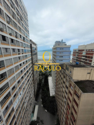 Imagem Apartamento com 3 Quartos à Venda, 173 m² em Boa Vista - São Vicente