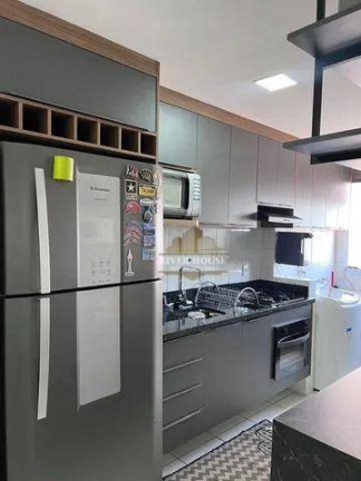 Imagem Apartamento com 3 Quartos à Venda, 69 m² em Jardim Primavera - Cuiabá Imagem Apartamento com 3 Quartos à Venda, 69 m² em Jardim Primavera - Cuiabá