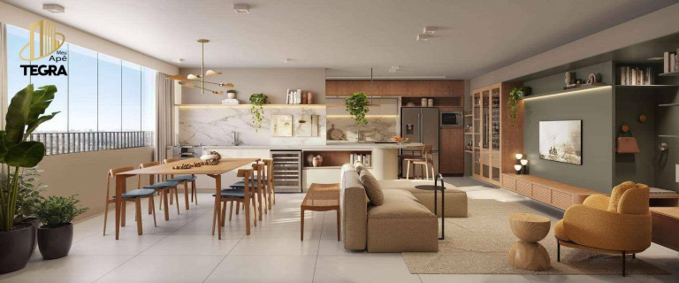 Imagem Apartamento com 2 Quartos à Venda, 148 m² em Jardim Sao Paulo(zona Norte) - São Paulo Imagem Apartamento com 2 Quartos à Venda, 148 m² em Jardim Sao Paulo(zona Norte) - São Paulo