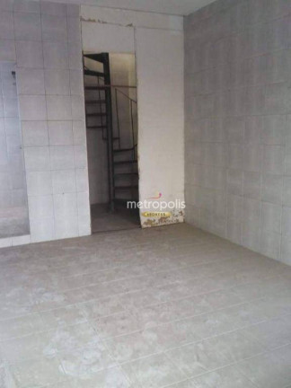 Imagem Galpão à Venda, 650 m² em Utinga - Santo André Imagem Galpão à Venda, 650 m² em Utinga - Santo André
