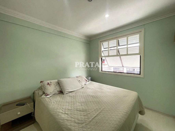Imagem Apartamento com 2 Quartos à Venda, 72 m² em Embaré - Santos Imagem Apartamento com 2 Quartos à Venda, 72 m² em Embaré - Santos