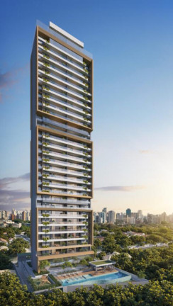 Apartamento com 3 Quartos à Venda, 123 m² em Caminho Das Arvores - Salvador