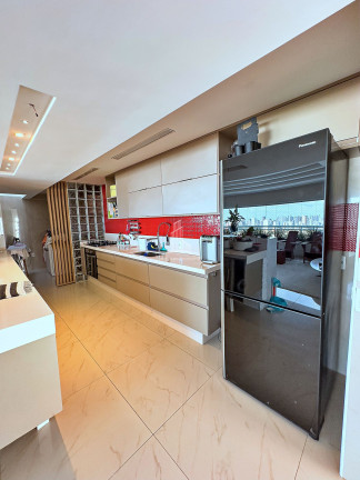 Imagem Cobertura com 3 Quartos à Venda, 163 m² em Centro - Fortaleza Imagem Cobertura com 3 Quartos à Venda, 163 m² em Centro - Fortaleza