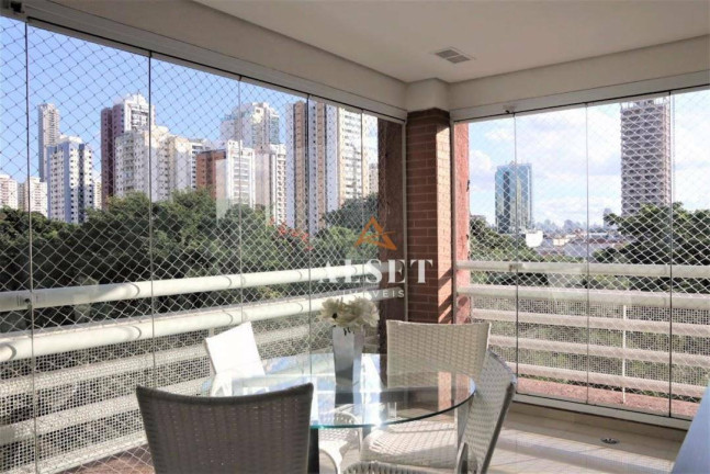 Imóvel com 3 Quartos à Venda, 146 m² em Tatuapé - São Paulo
