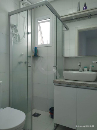 Imagem Apartamento com 3 Quartos à Venda, 71 m² em Niterói - Canoas